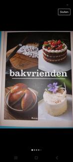 bakboek bakvrienden van cook & bake NIEUW, Livres, Livres de cuisine, Enlèvement ou Envoi, Neuf