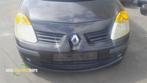 Voorbumper van een Renault Modus (NV676), Auto-onderdelen, 3 maanden garantie, Gebruikt, Renault, Bumper