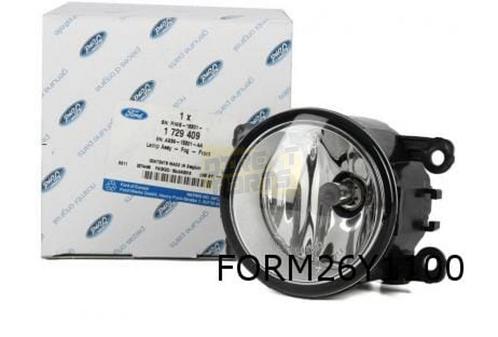 Ford Ranger mistlamp L/R Origineel! 1729409, Auto-onderdelen, Verlichting, Ford, Nieuw, Verzenden