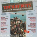 CD * TOUR OF DUTY Vol. 1 - THE GOLDEN CLASSICS FROM THE 60's, CD & DVD, CD | Pop, Comme neuf, Enlèvement ou Envoi, 1960 à 1980