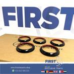 RODE AMG LUCHTROOSTERS voor Mercedes W176 W117 W156 A45 CLA4, Utilisé, -, -, Enlèvement ou Envoi