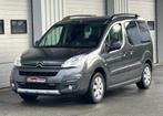 Citroen Berlingo 1.2/Benzine/Carplay/Camera/Led/Pdc/Euro6b/G, Autos, Citroën, 5 places, 4 portes, Achat, 81 kW