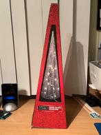 Kerstverlichting, Ophalen, Zo goed als nieuw