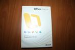 Logiciel Office Mac 2008 Microsoft, Computers en Software, Ophalen, MacOS