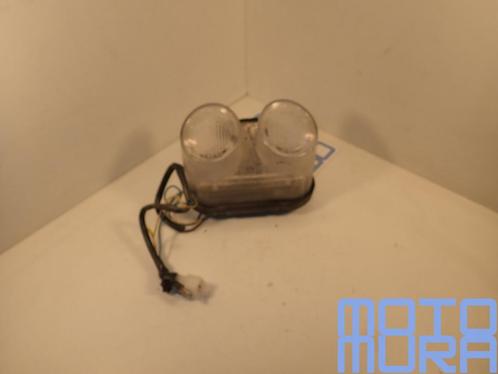 Achterlicht voor Yamaha YZF R1 2000 - 2001 RN04 achterlamp 2, Motoren, Onderdelen | Yamaha, Gebruikt, Ophalen of Verzenden