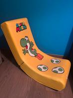 Gamestoel nintendo, Kinderen en Baby's, Kinderkamer | Tafels en Stoelen, Ophalen, Zo goed als nieuw