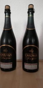 Gouden Carolus Indulgence whisky infused batch 1 + 2, Verzamelen, Ophalen of Verzenden, Nieuw, Flesje(s), Overige merken