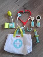 Dokterset van Fisher Price, Ophalen, Zo goed als nieuw