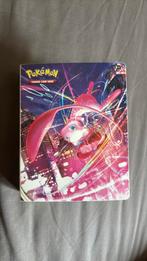 Pokemon mapje, Ophalen of Verzenden, Zo goed als nieuw