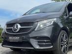 Mercedes-Benz V 220 2.0D AMG AVANTGARDE L3*DUBBEL CABINE*BU, Auto's, Automaat, Monovolume, https://public.car-pass.be/vhr/04f3f50e-b792-4768-a8dc-a8c23b843508