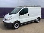 2013 - Renault - Trafic - 2.0 dCi T29 L1H1 Eco - Bedrijfswag, Euro 5, Gebruikt, Renault, Bedrijf