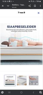 MATTELAS TOP 160X200 7,5 CM HAUTE, Enlèvement