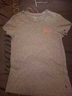 T-shirt van Levis, Kleding | Heren, T-shirts, Gedragen, Overige maten, Grijs, Levi’s