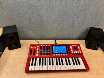 AKAI MPC KEY 37, Enlèvement, Comme neuf