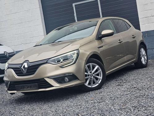 Renault Mégane 1.33 TCe * Gps * Sièges chauffants *, Auto's, Renault, Bedrijf, Te koop, Mégane, ABS, Airbags, Airconditioning