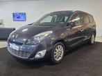 Renault Scénic dCi 110 Expression - Automaat - Panoramisch, Euro 5, Gebruikt, 4 cilinders, 1505 kg