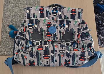 Kipling boekentas beschikbaar voor biedingen