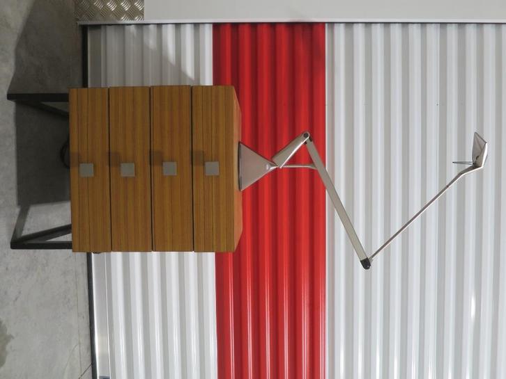 Lumina Zelig - Design Walter Monici - Italië - 1990, Antiek en Kunst, Antiek | Verlichting, Ophalen