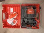 Roterende Hilti laser PR35 + PRA80-ontvanger, Ophalen, Gebruikt, Overige meters