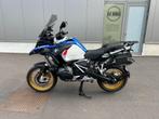 BMW R1250GS Adventure-BTW Motor-Garantie, Motoren, 2 cilinders, 1254 cc, Bedrijf, Cruise Control