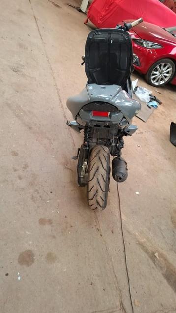 Aerox yamaha, Enlèvement, Utilisé, Classe B (45 km/h), Aerox