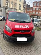 FORD TRANSIT 2013, Ford