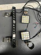 LED-lampenset — merk WAVE, Auto-onderdelen, Verlichting, Ophalen
