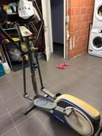 Crosstrainer van decatlon, werkt nog, Sport en Fitness, Ophalen, Gebruikt, Crosstrainer