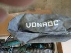 Plafond schuurmachine Vonroc, Doe-het-zelf en Bouw, Gereedschap | Schuurmachines, Ophalen, Zo goed als nieuw, 600 tot 1200 watt
