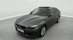 BMW 3 Serie 318 318 d GT CUIR/NAVI/FULL LED/TO PANO/JA17/PDC, Auto's, 4 cilinders, 136 pk, Leder, Bedrijf