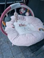 Speelmat roze, Kinderen en Baby's, Speelgoed | Speelkleden, Ophalen, Gebruikt