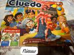 Cluedo junior nieuw, Ophalen, Nieuw