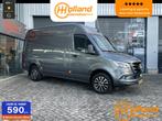 Mercedes Sprinter V6 319 3.0 CDI L2H2 EURO6|LED| Widescreen|, Auto's, Bestelwagens en Lichte vracht, Automaat, Gebruikt, Parkeercamera