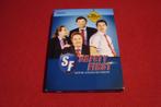 dvd box safety first seizoen 2, Cd's en Dvd's, Ophalen of Verzenden, Komedie