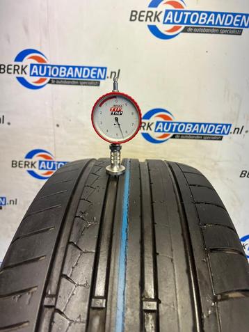 2x Dunlop SP Sport Maxx GT RFT 245/45 R18 96Y 245/45/18 2454 beschikbaar voor biedingen