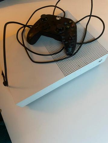 Xbox one s 