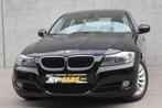 BMW 318i Berline/Pdc/Zetelv/Multistuur/cruise control, Auto's, BMW, 1995 cc, Zwart, Zwart, Euro 4