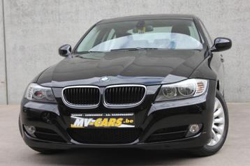 BMW 318i Berline/Pdc/Zetelv/Multistuur/cruise control beschikbaar voor biedingen