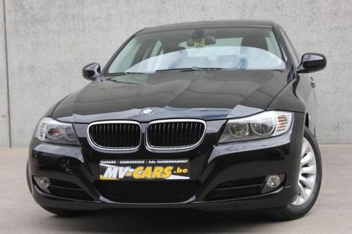 BMW 318i Berline/Pdc/Zetelv/Multistuur/cruise control, Auto's, BMW, Bedrijf, Te koop, 3 Reeks, ABS, Adaptieve lichten, Airbags