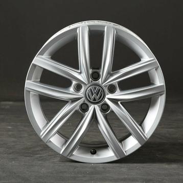 A vendre Jantes VW Hita Origine Golf 7 VII 6.5J x16 H2 ET46 beschikbaar voor biedingen