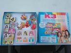 K3 memo, lotto, puzzel, Enlèvement ou Envoi, Comme neuf