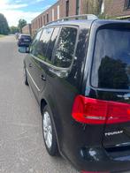 Volkswagen touran 7 zetel, Auto's, Volkswagen, Euro 5, 5 deurs, Particulier, Te koop