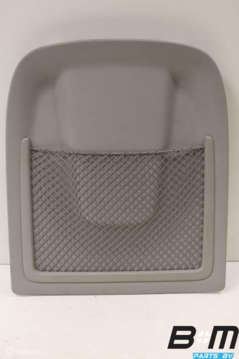 Achterkant voorstoel links of rechts Audi Q5 8R, Auto-onderdelen, Interieur en Bekleding, Gebruikt