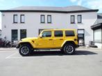 Jeep Wrangler 2.2 MultiJet II Overland *67000km* (bj 2019), Auto's, Jeep, Automaat, 4 deurs, Gebruikt, Bedrijf