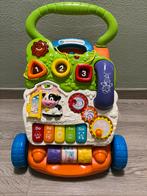 Trotteur parlant vtech, Enfants & Bébés, Jouets | Vtech, Enlèvement, Utilisé, 6 mois à 2 ans