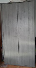 Kleerkast Luca, Enlèvement