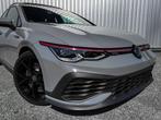 Volkswagen Golf GTI 2.0 TSI Clubsport DSG PANO/IQ/CAM/19", Auto's, Volkswagen, Testrit aan huis, 1459 kg, 4 cilinders, 1984 cc