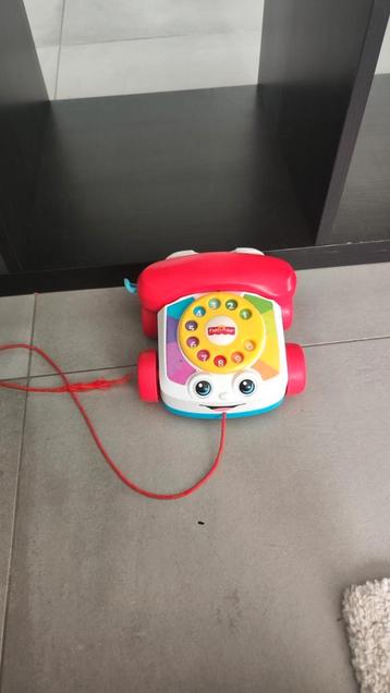 Babytelefoon  beschikbaar voor biedingen
