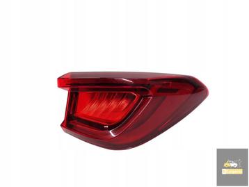 Seat Leon IV HB 2020-2024 LED achterlicht rechts 5FA945208B  beschikbaar voor biedingen