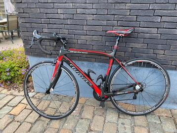 Racefiets Wilier beschikbaar voor biedingen